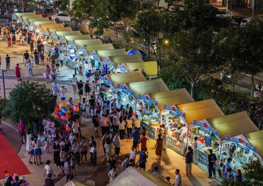 从浙江市场三大特色关键词 看2025年消费新图景(图2)