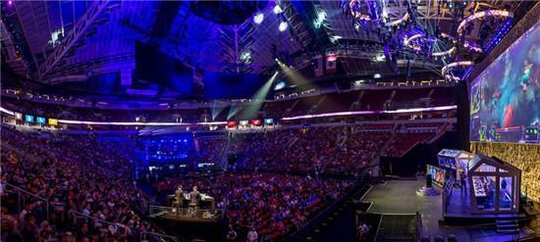 从赛场到职场 广东电竞人才培养“玩”出新花样