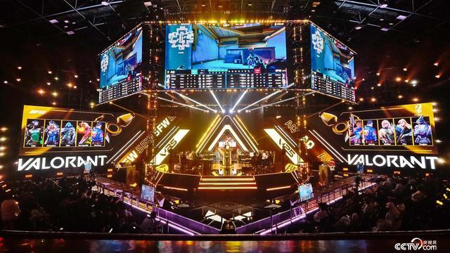 “福”文化邂逅电竞潮流 文旅消费再添新动能