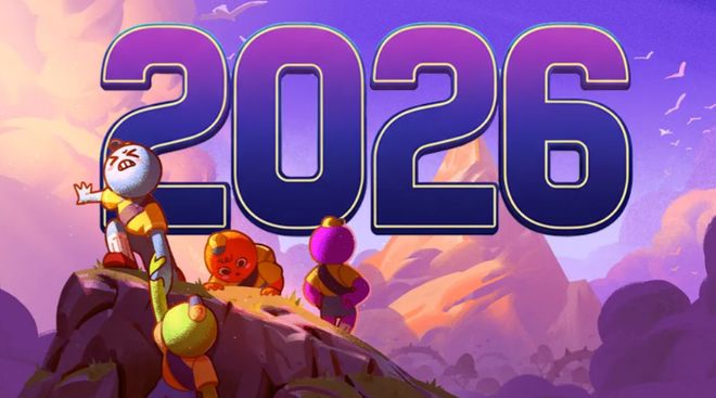 海外开发者预测2026年游戏行业的十大趋势