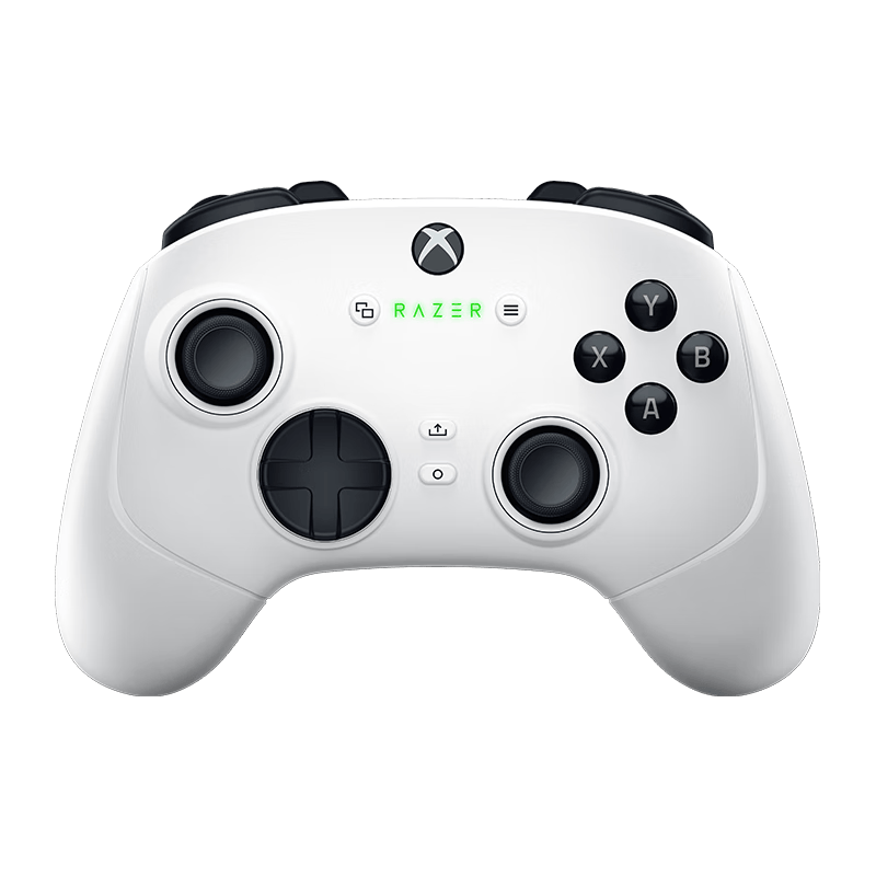 雷蛇幻影战狼V3手柄：电竞利器畅享游戏新体验！