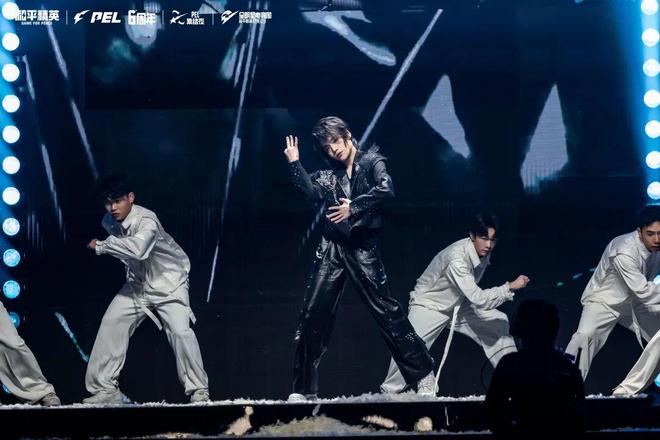 从赛事品牌到文化品牌PEL野心有点大(图6)