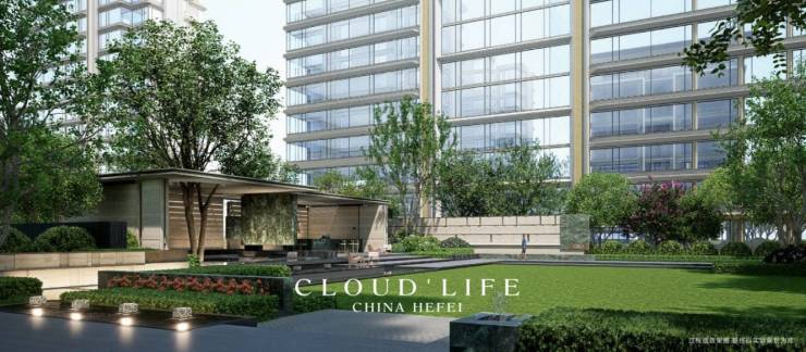 合肥城轨庐月汀雲-合肥新盘必买楼盘发布:官方售楼处电线小时电线最新房价楼盘评测