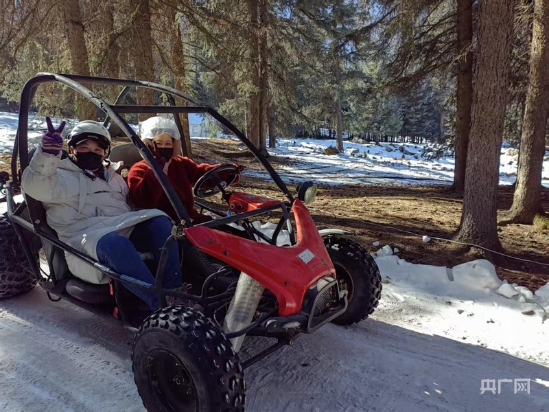 “电竞逐梦·畅游祁连” 2026青海电子竞技嘉年华（祁连站）圆满落幕(图2)