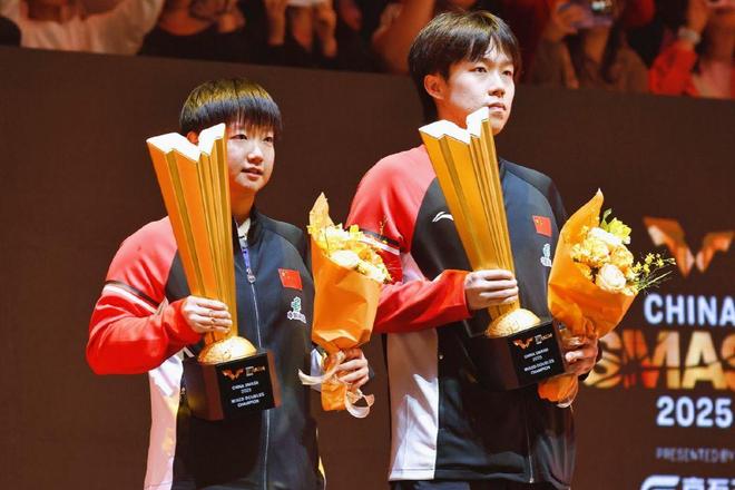 2026是国际乒联百年纪念年全年重点赛事盘点(图2)