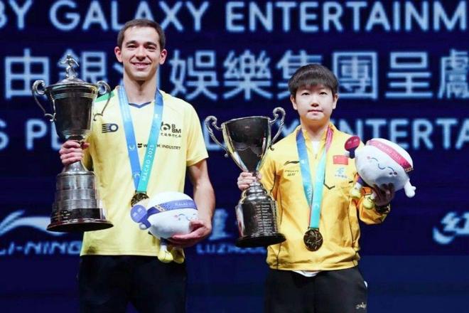 2026是国际乒联百年纪念年全年重点赛事盘点(图10)