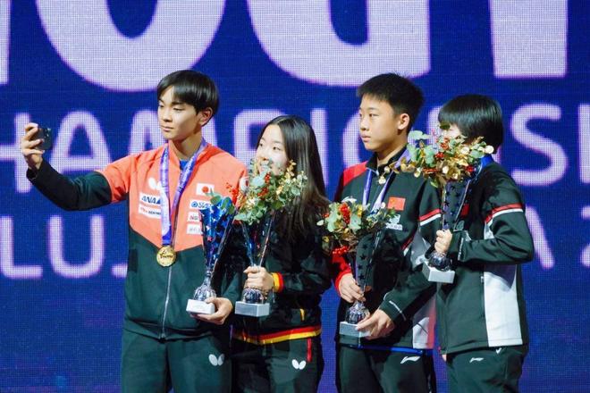 2026是国际乒联百年纪念年全年重点赛事盘点(图8)