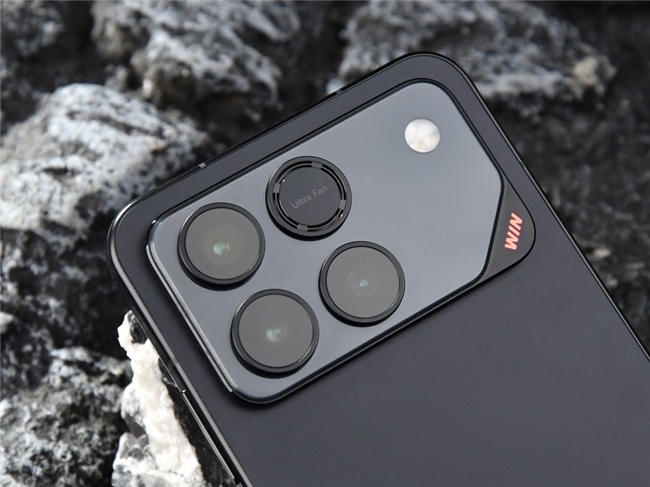 性能好的游戏手机推荐 旗舰性能实测对比解析(图2)