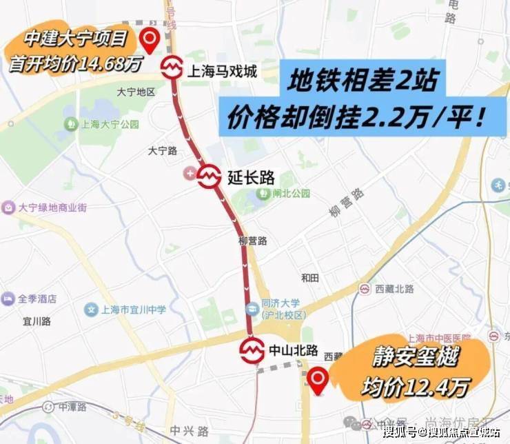 上海静安静安玺樾售楼处电线(房价+户型图) -官方首页 - 楼盘详情 配套电话(图3)