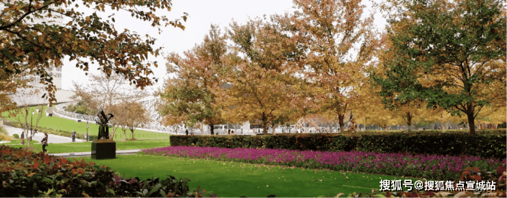 上海静安静安玺樾售楼处电线(房价+户型图) -官方首页 - 楼盘详情 配套电话(图8)