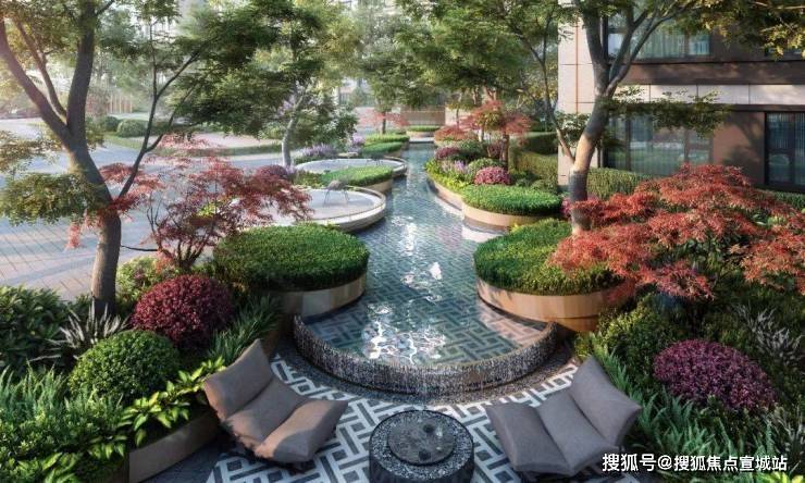 上海静安静安玺樾售楼处电线(房价+户型图) -官方首页 - 楼盘详情 配套电话(图11)