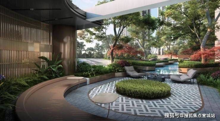 上海静安静安玺樾售楼处电线(房价+户型图) -官方首页 - 楼盘详情 配套电话(图12)