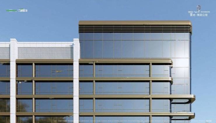 包河区置地瑰丽公馆项目售楼部电话号码(图5)