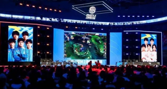 上半年关注《异环》上线情况下半年关注电竞赛事运营