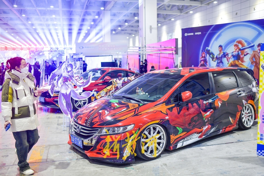 电竞之都缺顶流赛事？深圳：有独家赛道