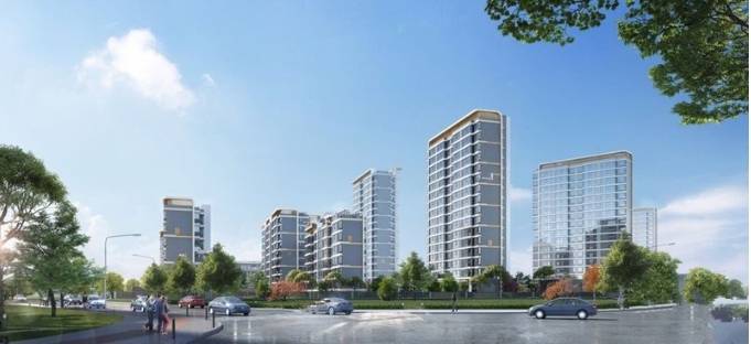 合肥庐阳区在售新房价格-合肥庐阳区新房-价格(图4)