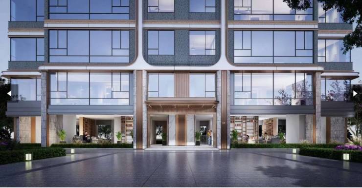 包河区新华星耀玥湖楼盘2026年最新发布_楼盘详情(图6)