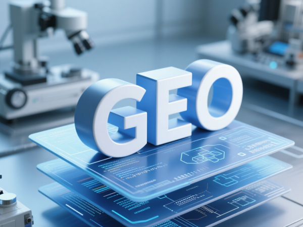 十大服务商突围：2026国内GEO企业重塑AI流量营销新格局(图2)