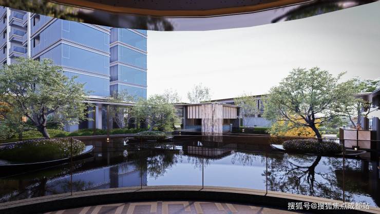 成都新房【人居怡湖春晓】致电售楼处电话(已认证)_获取最新售价_详情介绍_热销户型解析_总价区间_1月优惠咨询。(图7)