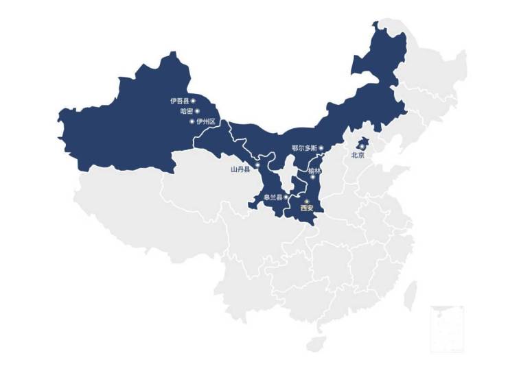 【未央区商铺】翰林府在售楼栋基础信息周边配套开发商推广直售(图2)