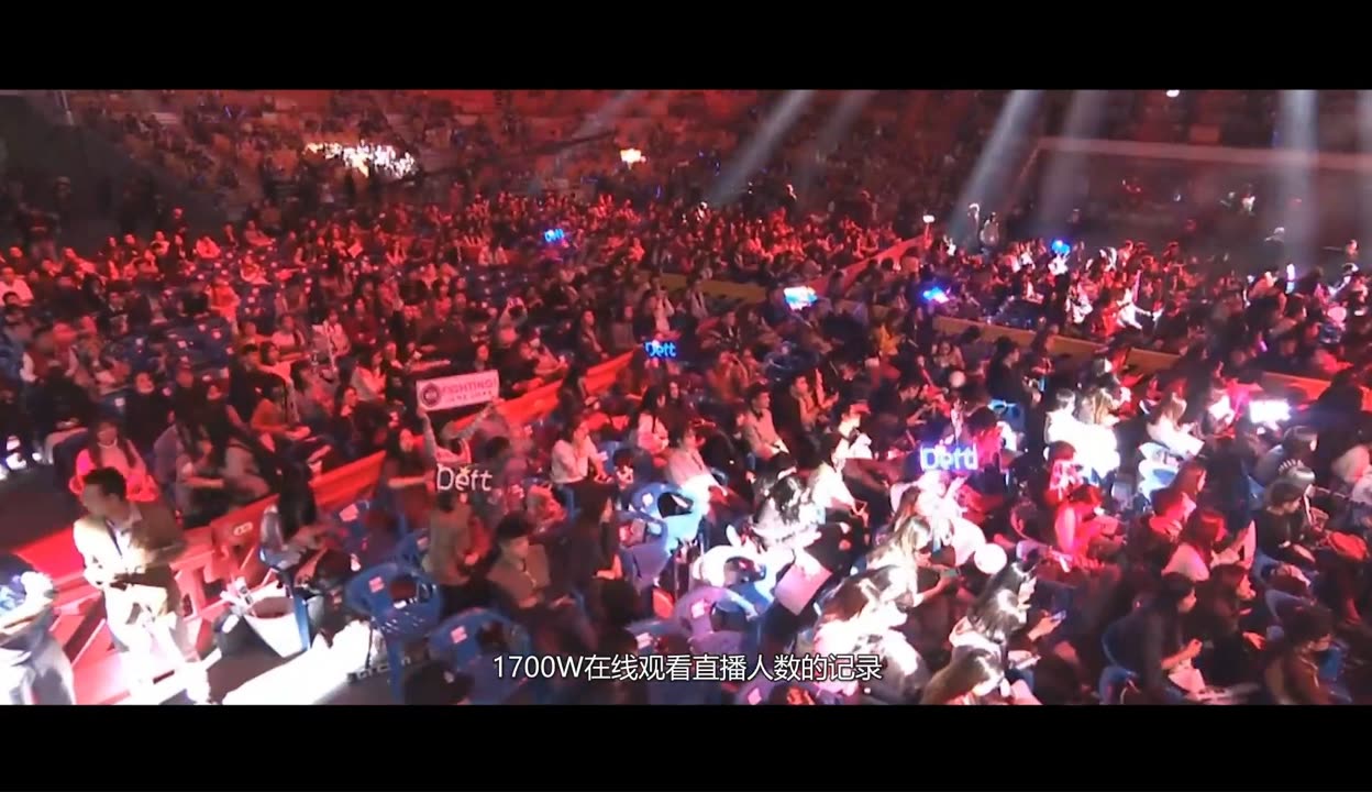 奥运会将电竞踢出沙特宣布11月举办电竞杯奖金碾压奥运会