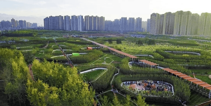 【租售中心】金辉天颂商铺-项目详情-低密社区-开发商推广直销-地铁口(图2)