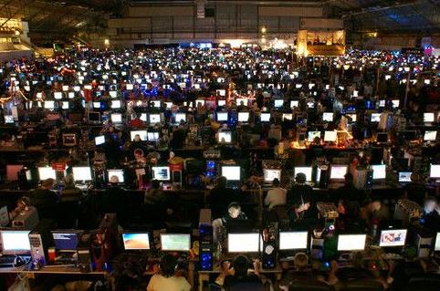 专项到多元山西到上海：融艺杯S3定义硬核嘉年华新范式(图1)