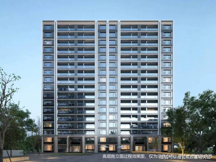 安高海印华庭(安高海印华庭售楼处)售楼处电话_预约看房_楼盘详情-2026最新房价-电话_营销中心(图2)