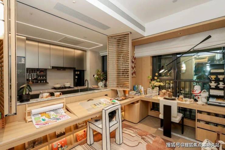 安高海印华庭(安高海印华庭售楼处)售楼处电话_预约看房_楼盘详情-2026最新房价-电话_营销中心(图9)