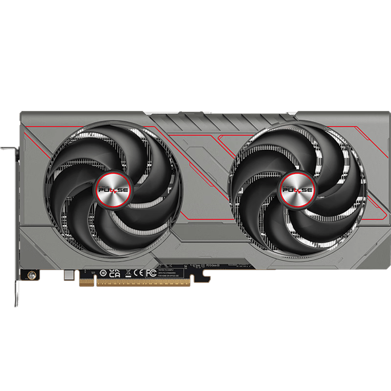 蓝宝石RX 9070显卡：电竞玩家的AI助力16GB显存助你称霸游戏世界！