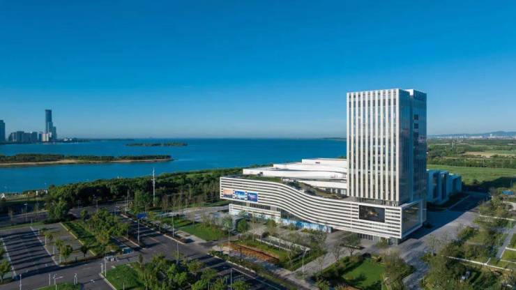 2026年最新动态!吴中太湖新城豪宅中建太泽之星丨藏湖中建太泽之星丨藏湖营销中心欢迎您!图文详解户型地址周边配套价格售楼处开发商(图6)