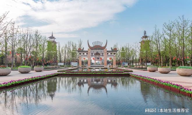 贵州自驾游推荐 天河潭的绝美打卡地(图3)