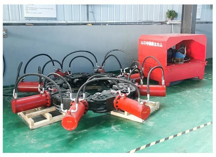 湖南石门县桩头桩工机械破桩机(图3)