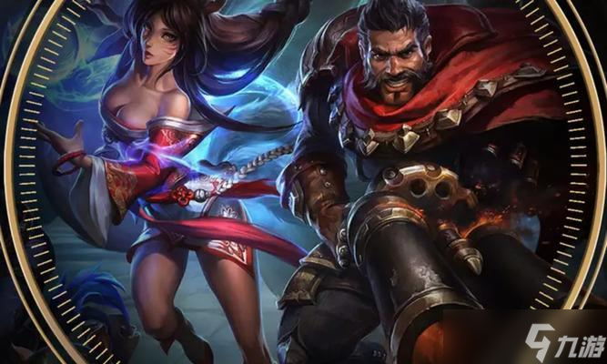 英雄联盟手游中东北玩家为何众多(图2)