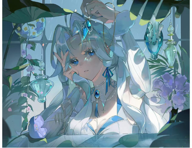 拒绝“模板化”孵化 牧星社重构虚拟偶像生态(图3)