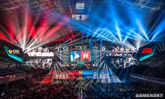 腾讯电竞宣布与“亚奥理事会”达成合作