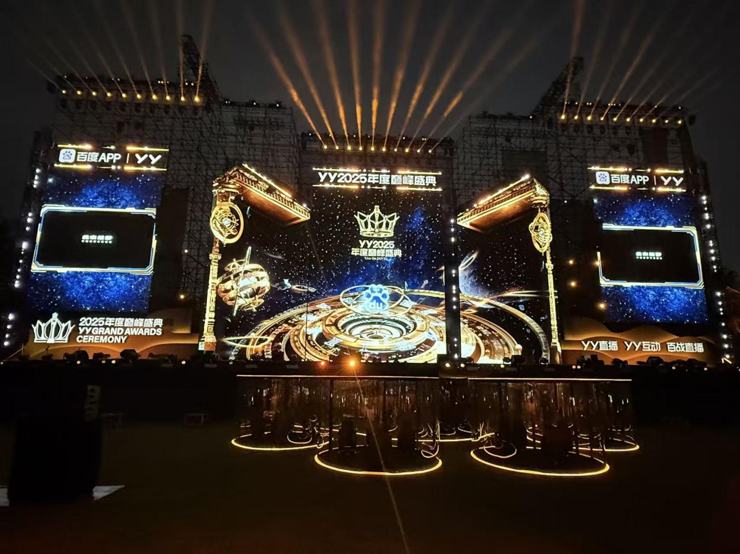 YY蜕变于2025(图3)