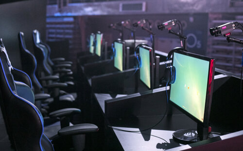 拥有26年历史的“电竞奥运会”第三次被摆上货架