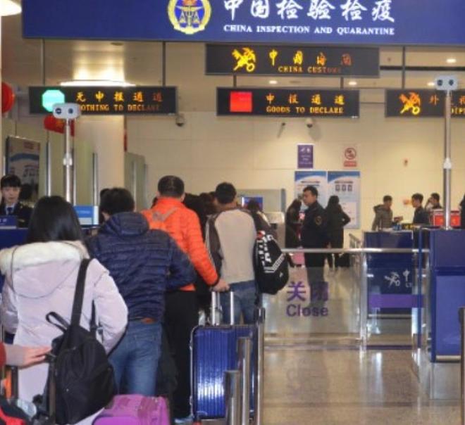 国籍严查打响第一枪！华人被拦机场“双面人”中国坚决不要！(图7)