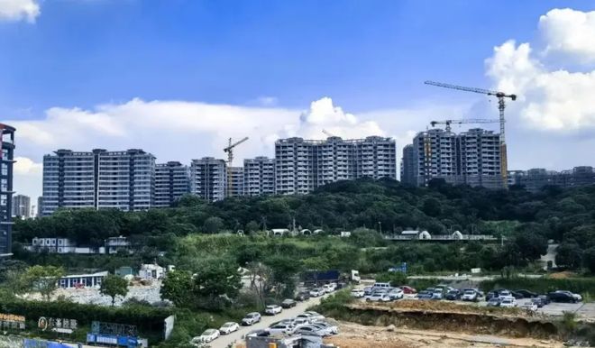 官方年终聚焦◈保利辰园湖境官方售楼处发布：打造理想品质生活！(图10)