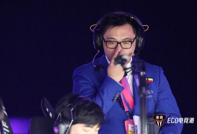 亚运之后中国电竞离主流还差多远？丨ECO电竞派(图2)