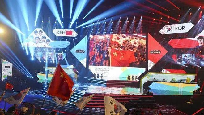 亚运之后中国电竞离主流还差多远？丨ECO电竞派(图4)