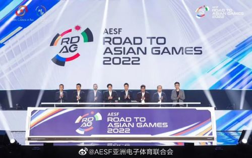 电竞体育化的“长跑之路”正在跑出一套亚洲范式(图8)