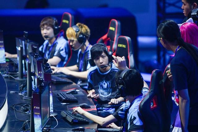 LOL国家队赛事来了！电子竞技国家杯ENC：32队争夺150万美元