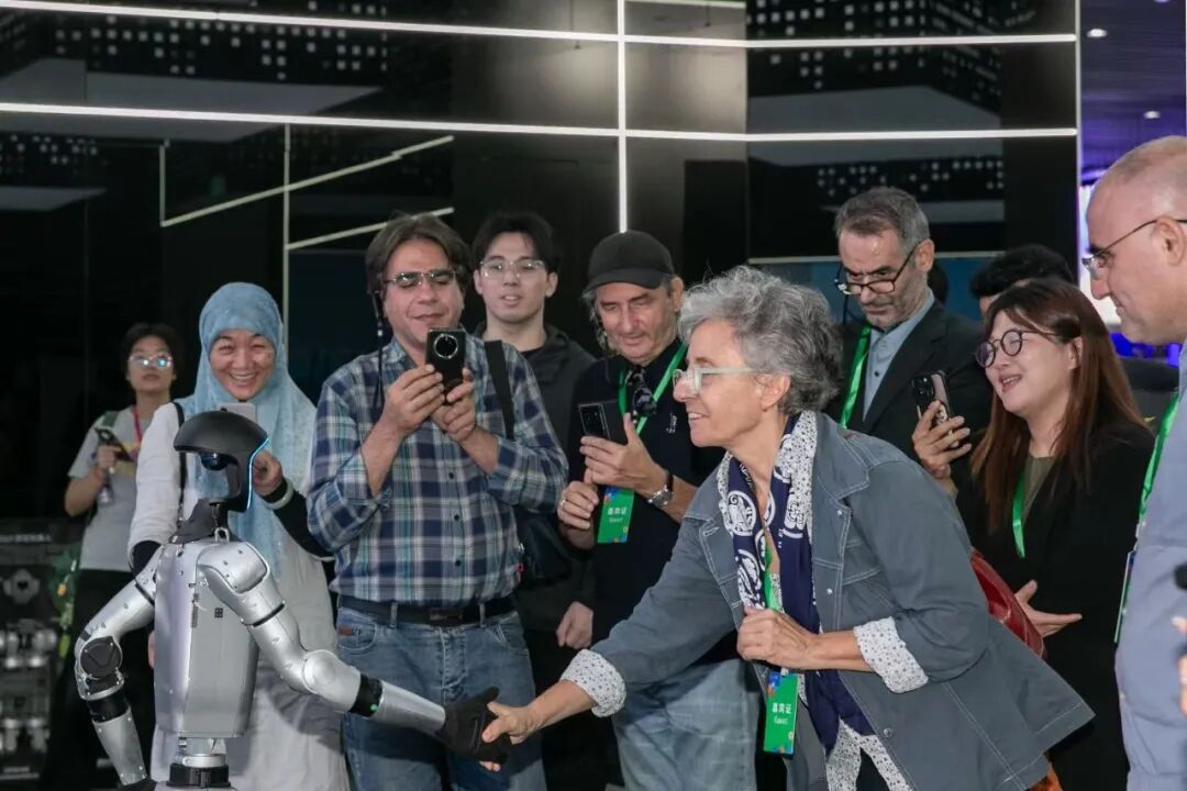 刘震云意大利获奖翻译李莎有话说(图3)