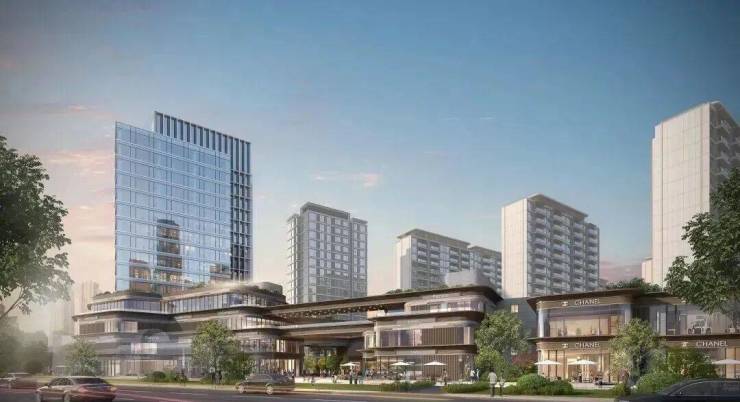 江湾金茂府售楼处首页 - 江湾金茂府销售中心 - 环境户型价格地址楼盘详情配套电话交房时间配套前台电话售楼处欢迎您(图4)