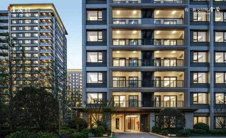 江湾金茂府售楼处首页 - 江湾金茂府销售中心 - 环境户型价格地址楼盘详情配套电话交房时间配套前台电话售楼处欢迎您(图10)