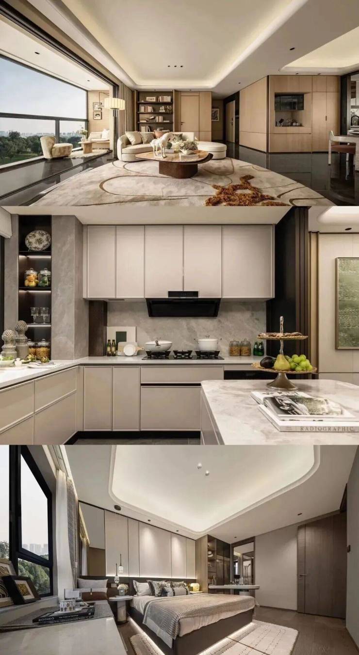 江湾金茂府售楼处首页 - 江湾金茂府销售中心 - 环境户型价格地址楼盘详情配套电话交房时间配套前台电话售楼处欢迎您(图17)