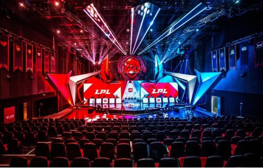 英雄联盟全球总决赛冠亚军决赛四川打响