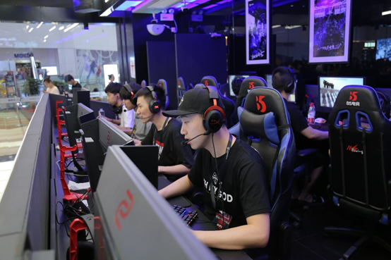 关于推动万江街道电子竞技产业高质量发展的若干措施（试行）